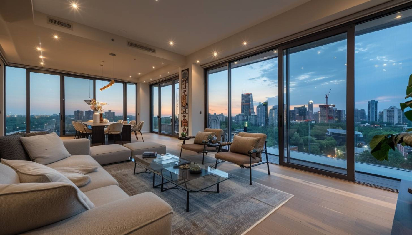 Beneficios de la inversión a largo plazo en el sector inmobiliario