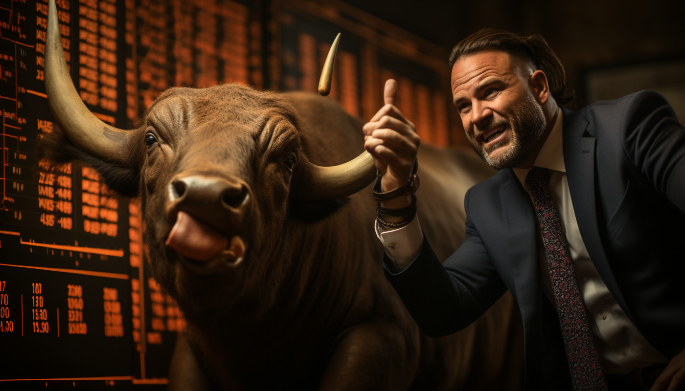 Claves para entender el rally bursátil