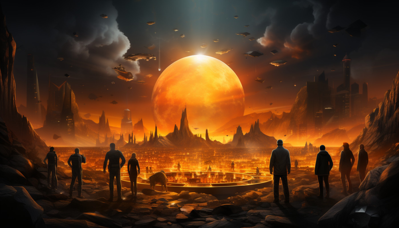 Desenmascarando el misterio de la criptomoneda